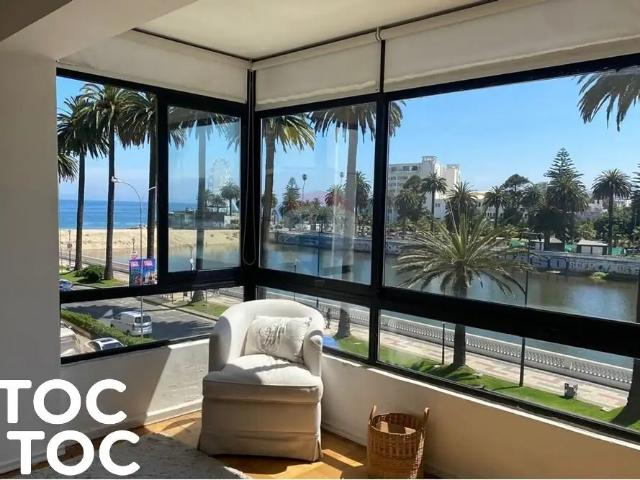 Departamento en Viña del Mar