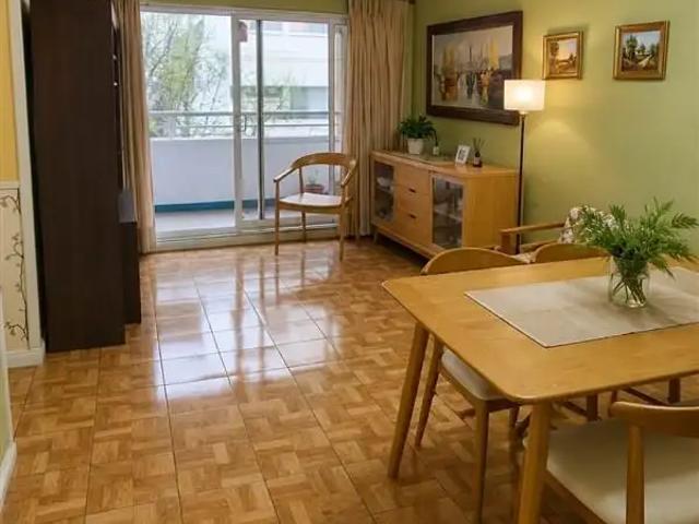 Departamento en Viña del Mar