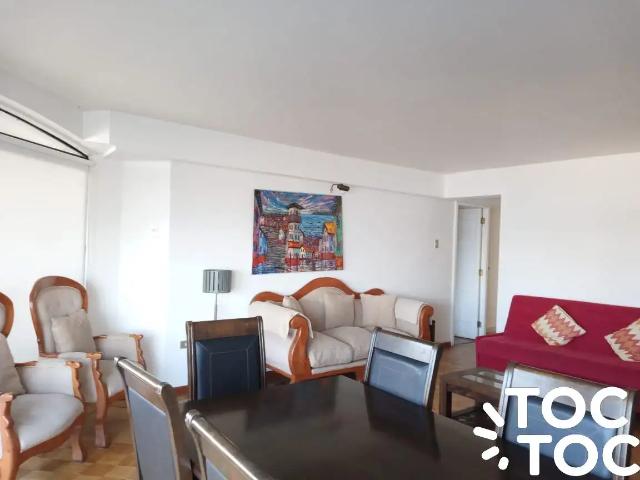 Departamento en Viña del Mar