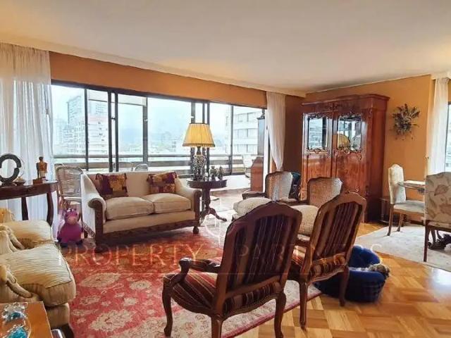 Departamento en Viña del Mar