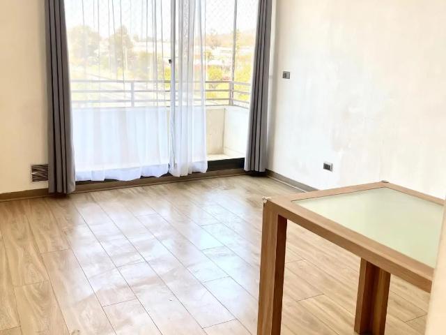 Departamento en Viña del Mar