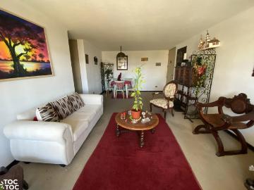 Apartamento en venta en Castilla, Población COPIVEM - Estacionamiento