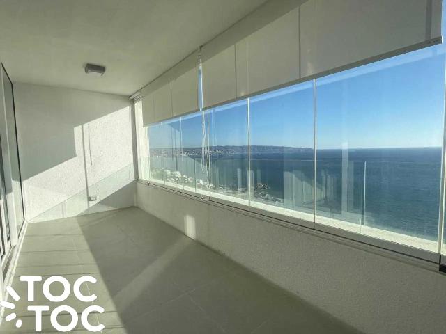 Departamento en Viña del Mar