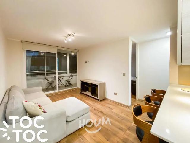 Departamento en Viña del Mar