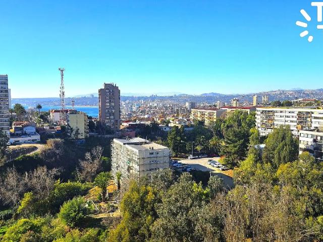 Departamento en Viña del Mar