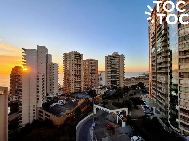 Departamento en Viña del Mar