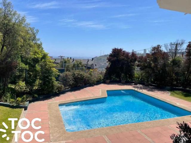 Departamento en Viña del Mar