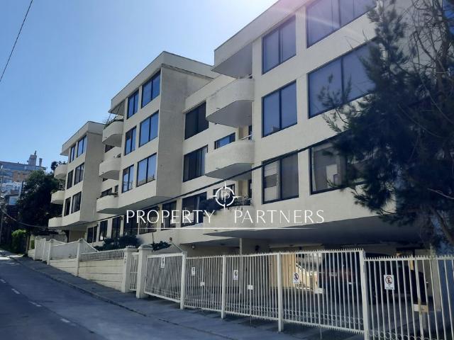 Departamento en Viña del Mar