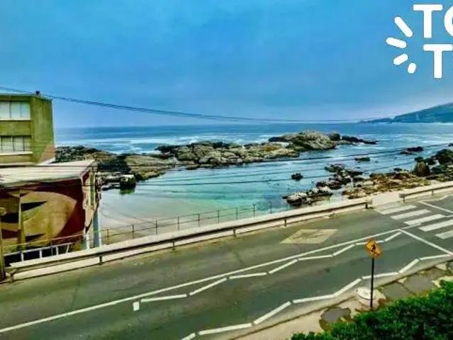 Departamento en Viña del Mar