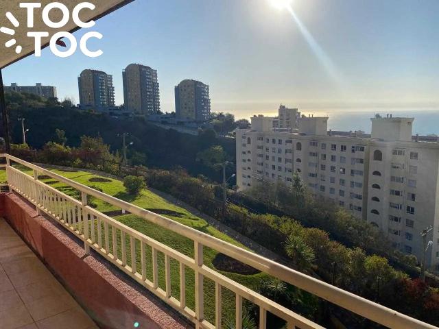 Departamento en Viña del Mar