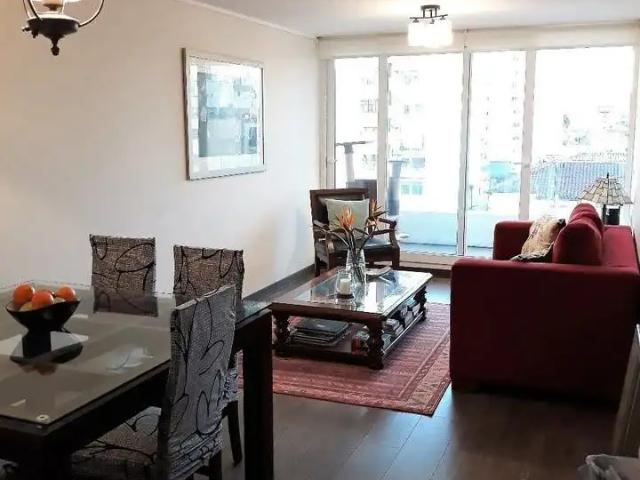 Departamento en Viña del Mar