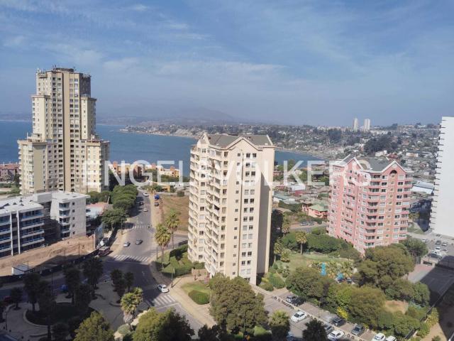 Departamento en Viña del Mar