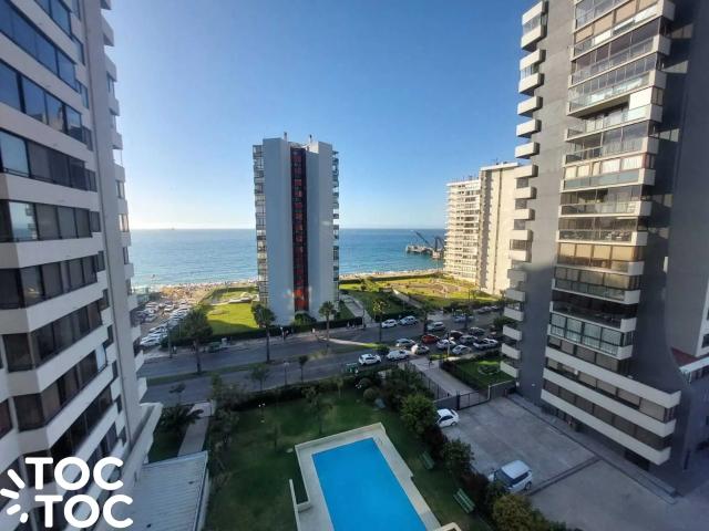Departamento en Viña del Mar