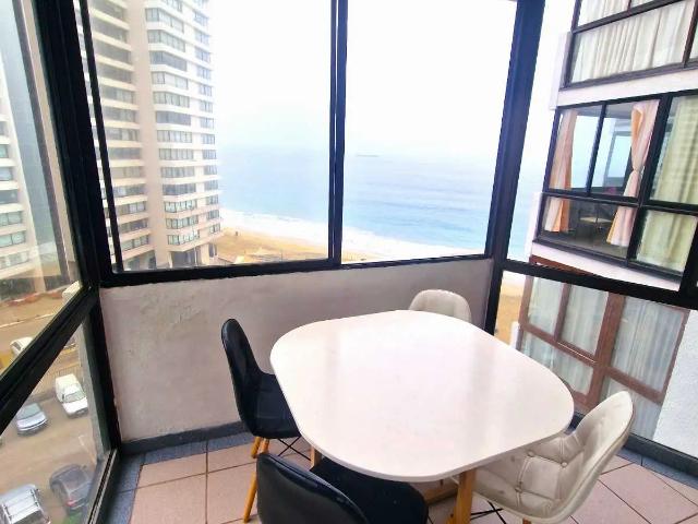 Departamento en Viña del Mar