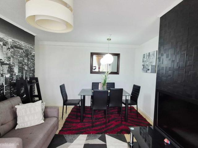 Departamento en Viña del Mar