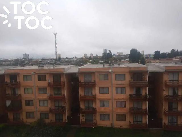 Departamento en Viña del Mar