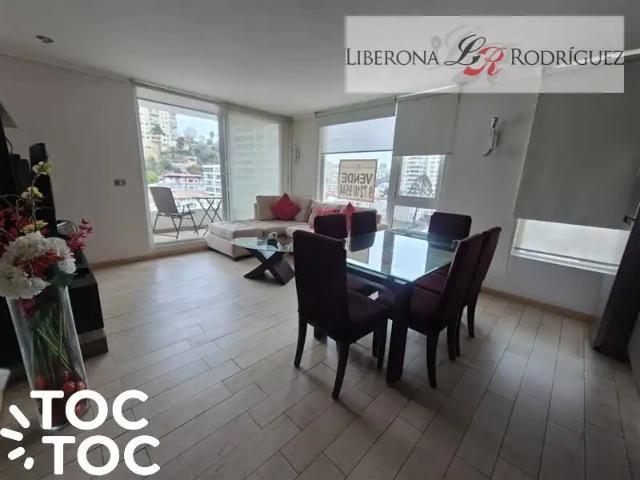 Departamento en Viña del Mar