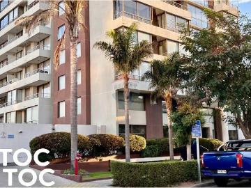 Departamento en Viña del Mar