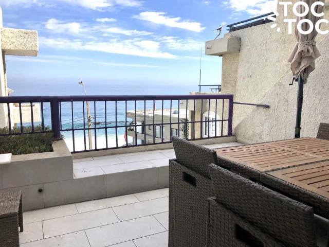 Departamento en Viña del Mar