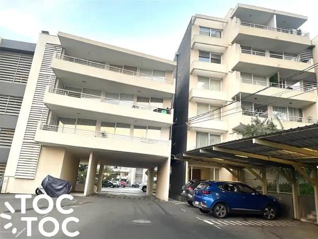 Departamento en Viña del Mar