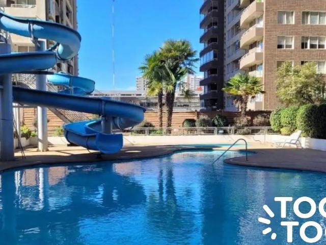 Departamento en Viña del Mar