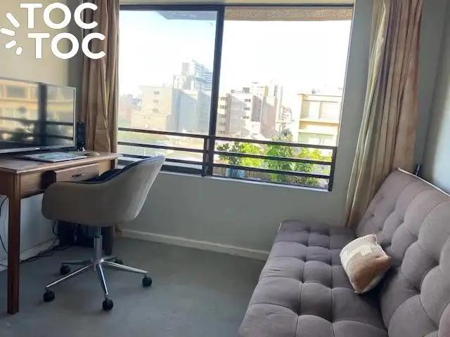 Departamento en Viña del Mar