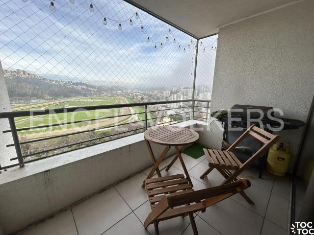 Departamento en Viña del Mar