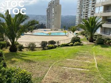 Departamento en Viña del Mar