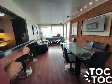 Departamento en Viña del Mar