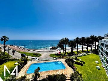 Departamento en Viña del Mar