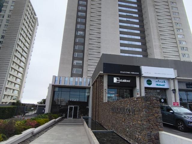 Departamento en Viña del Mar