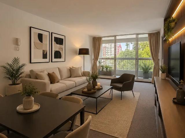 Departamento en Viña del Mar