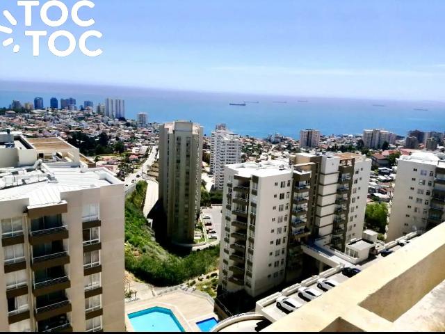 Departamento en Viña del Mar