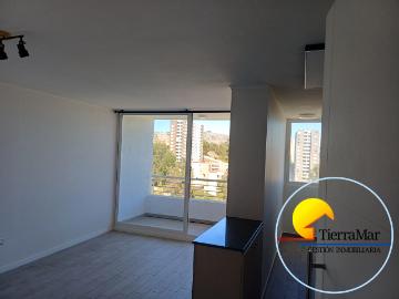 Departamento en Viña del Mar