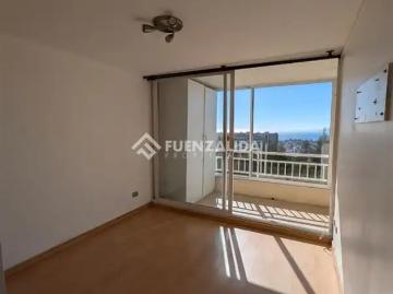 Departamento en Viña del Mar