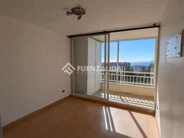 Departamento en Viña del Mar