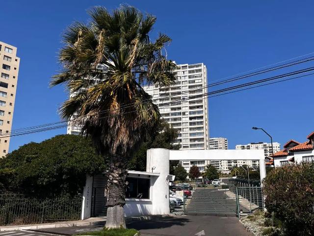 Departamento en Viña del Mar