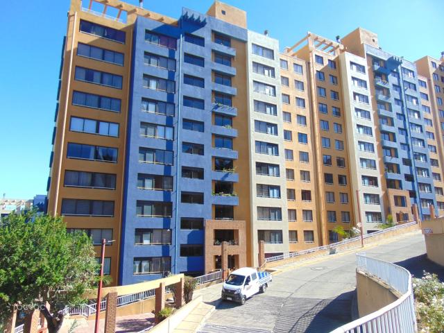 Departamento en Viña del Mar