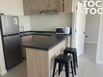 Departamento en Viña del Mar