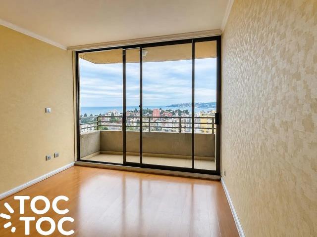 Departamento en Viña del Mar