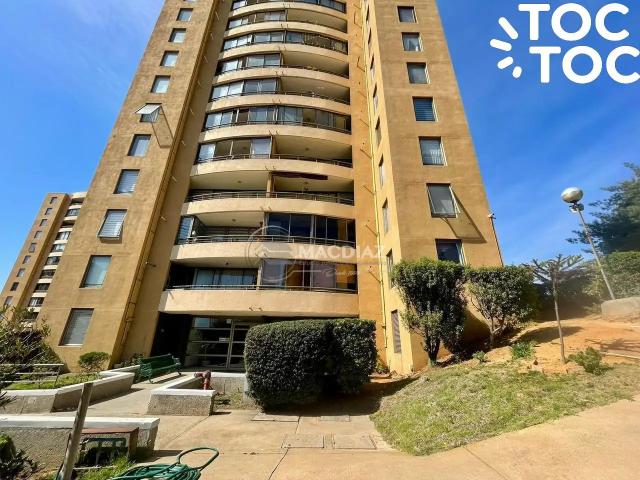 Departamento en Viña del Mar