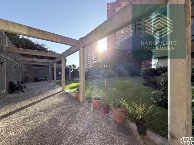 Departamento en Viña del Mar
