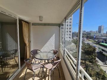 Población Saenz, Provincia de Valparaíso