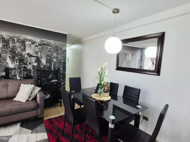 Departamento en Viña del Mar