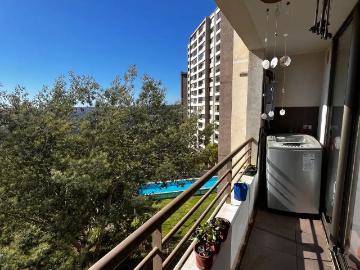 Departamento en Viña del Mar