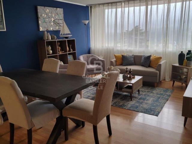 Departamento en Viña del Mar