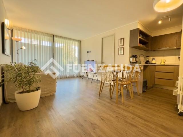 Departamento en Viña del Mar