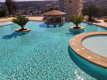 Departamento en Viña del Mar