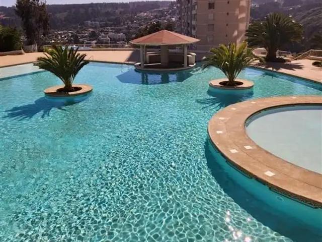 Departamento en Viña del Mar
