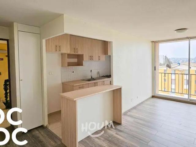 Departamento en Viña del Mar
